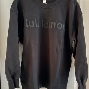 Lululemon Sweatshirt